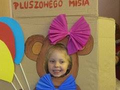 DZIEN PLUSZOWEGO MISIA 24.11.2017