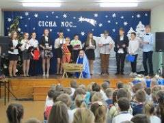 BOZE NARODZENIE 21.12.2017