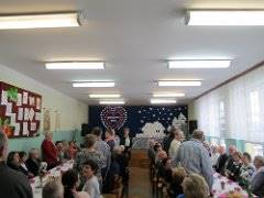 DZIEN BABCI I DZIADKA 22.01.2018