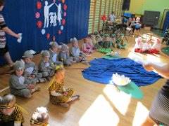 DZIEN MATKI 25.05.2018