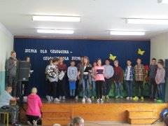 DZIEN ZIEMI 25.04.2018