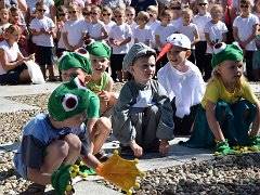 GMINNY DZIEN DZIECKA 30.05.2018