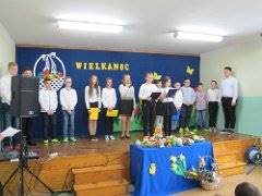 WIELKANOC 28.03.2018