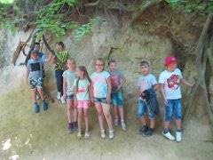 WYCIECZKA DO KAZIMIERZA 04.06.2018