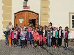 WYCIECZKA DO MACIEJOWIC 19.09.2017