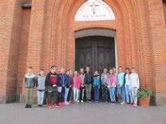 WYCIECZKA DO SIEDLEC 27.09.2017