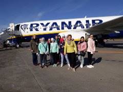 WYCIECZKA DO WLOCH 19-23.03.18