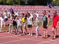 ZAWODY MIEDZYNARODOWE 19.09.2017